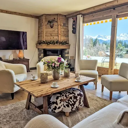 Manila 7 By Interhome Apartamento Crans-Montana