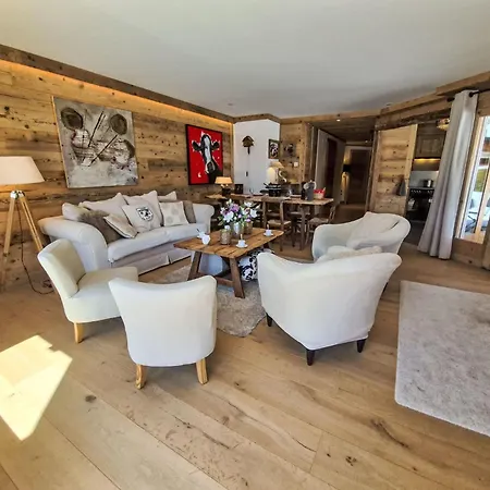 Apartamento Manila 7 By Interhome *