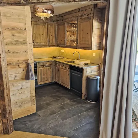 Manila 7 By Interhome Crans-Montana
