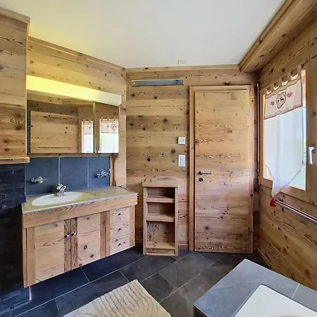 Manila 7 By Interhome Apartamento Crans-Montana