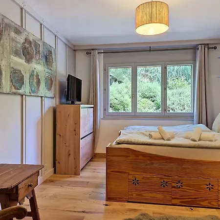 Apartamento Manila 7 By Interhome Crans-Montana