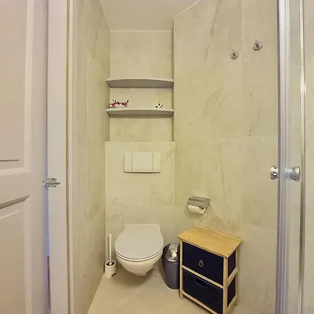 Apartamento Manila 7 By Interhome
