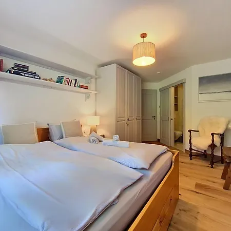 Apartamento Manila 7 By Interhome Crans-Montana